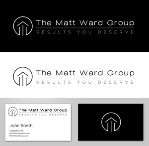 Logo Design by JonnyGeorgeson for this project | Design: #7695449
