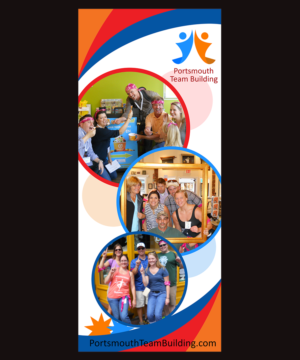 Poster Design by elveneclipse for New England Team Building | Design: #7633040