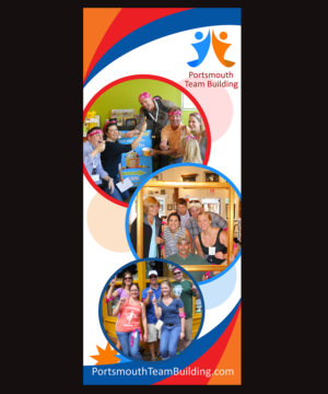 Poster Design by elveneclipse for New England Team Building | Design: #7641300