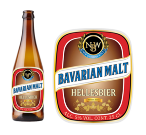 Packaging Design by ERICK ANDRE VOORNEMAN for this project | Design #7684062