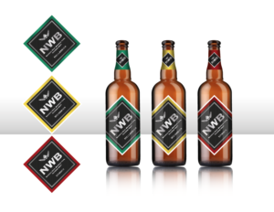 Packaging Design by WeDare for this project | Design: #7724873