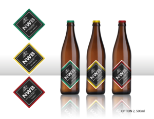 Packaging Design by WeDare for this project | Design #7733883