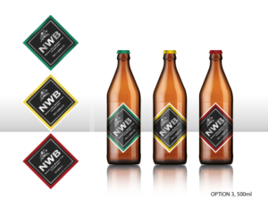 Packaging Design by WeDare