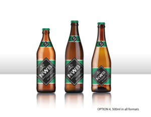 Packaging Design by WeDare for this project | Design: #7734269
