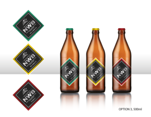 Packaging Design by WeDare for this project | Design: #7744636