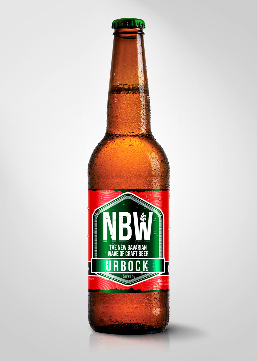 Packaging Design by JCR for this project | Design: #7885564