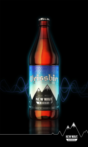 Packaging Design by RebelHero