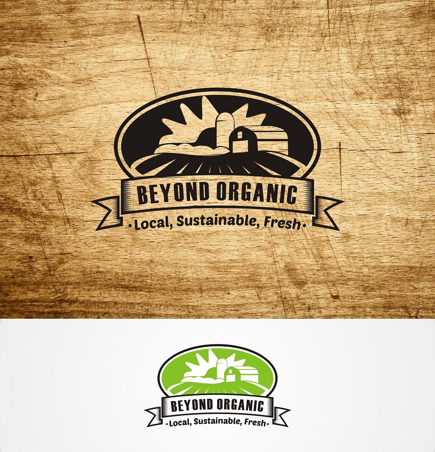 Logo Design by Ilmi234 for this project | Design #7973738