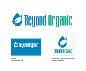 Logo Design by Deborah Whiting for this project | Design #7646572