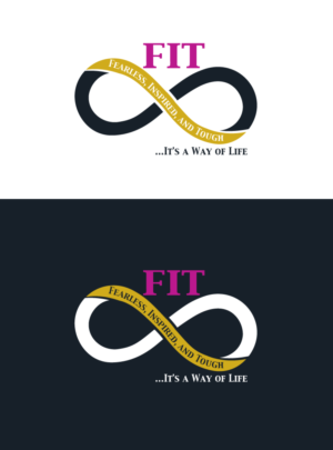 Design de Logo par Aleksic pour FIT | Design : #7618248