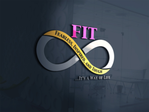 Design de Logo par Aleksic pour FIT | Design : #7618249