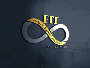 Design de Logo par Aleksic pour FIT | Design : #7618250