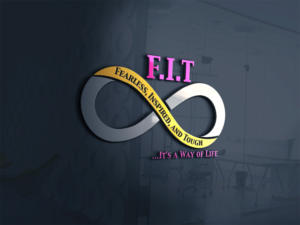 Design de Logo par Aleksic pour FIT | Design : #7625739
