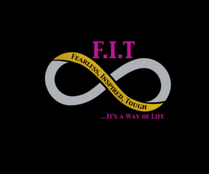 Design de Logo par Aleksic pour FIT | Design : #7635719