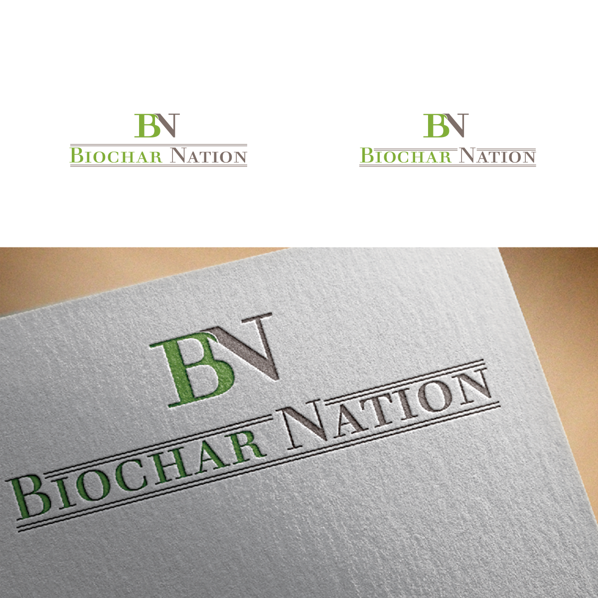Logo Design by Artredeco for this project | Design #8410673