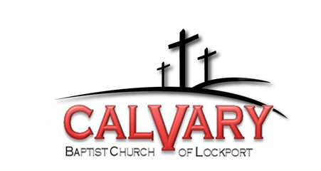Logo Design by JMN Design for Calvary Baptist Church | Design #1915327