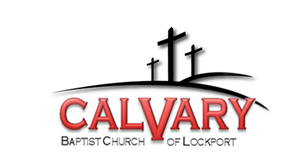 Logo Design by JMN Design for Calvary Baptist Church | Design #1915327
