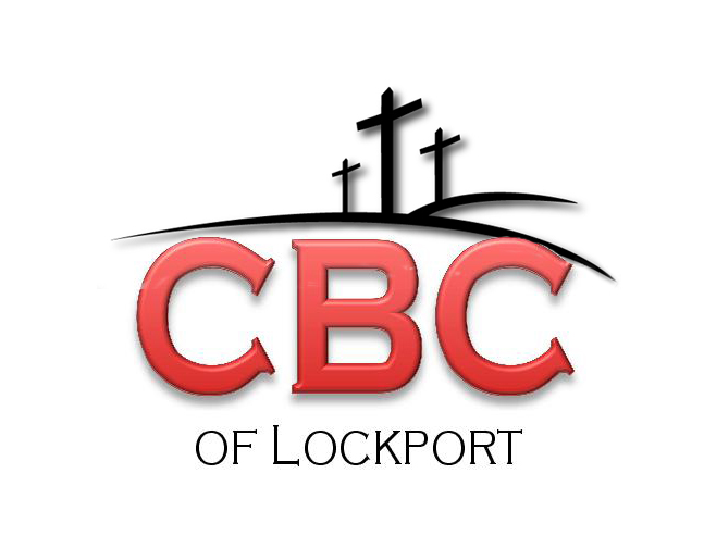 Logo Design by JMN Design for Calvary Baptist Church | Design #1915329