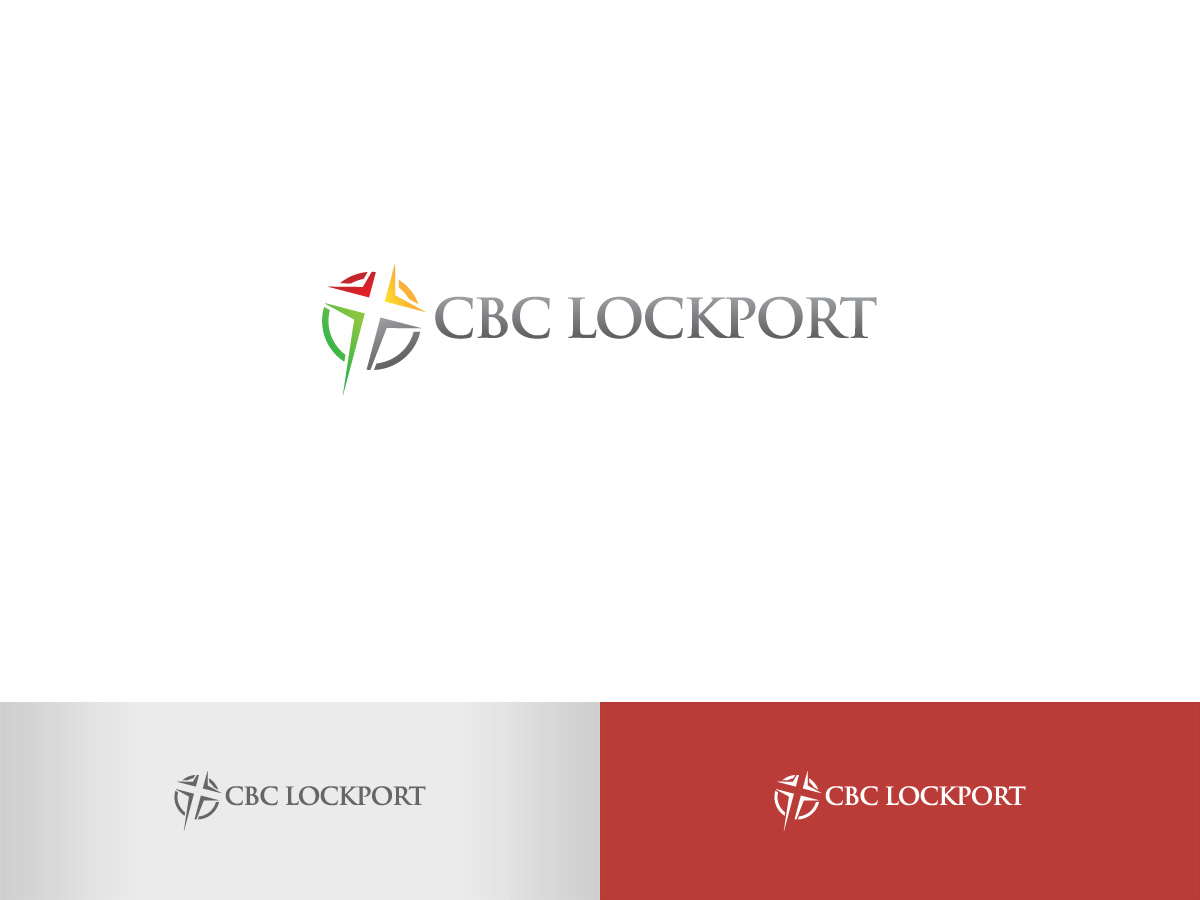 Logo-Design von 96 alex für Calvary Baptist Church | Design #1918453