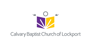 Logo Design by Logomac Design for Calvary Baptist Church | Design: #1900149