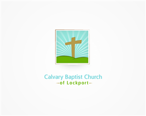 Logo Design by stephenl for Calvary Baptist Church | Design: #1920863