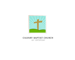 Logo Design by stephenl for Calvary Baptist Church | Design: #1920865