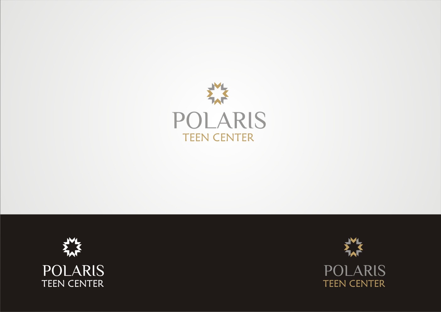 Logo Design by Fusion Creatives for Polaris | Design #2198694