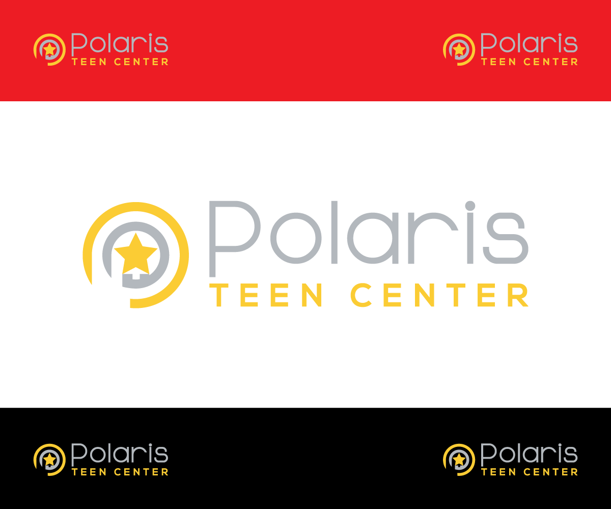 Logo Design by Ajay Soni for Polaris | Design #2381819