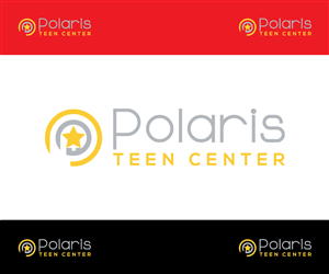 Logo Design by Ajay Soni for Polaris | Design: #2381819