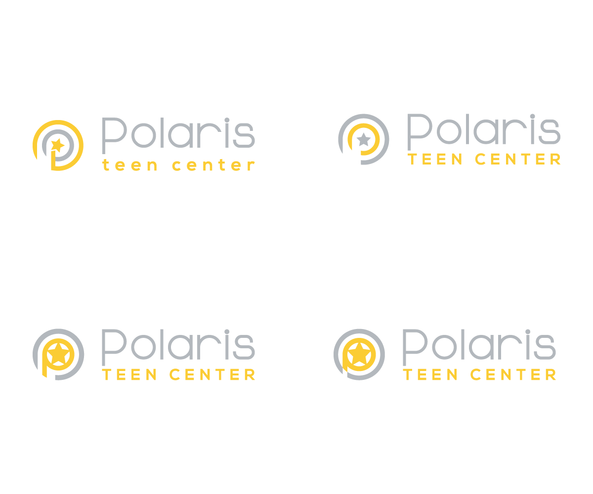 Logo Design by Ajay Soni for Polaris | Design #2381831