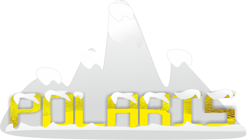 Logo Design by incalte for Polaris | Design #2277540