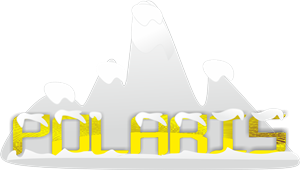 Logo Design by incalte for Polaris | Design: #2277540
