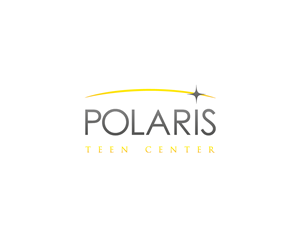 POLARIS TEEN CENTER | Logo Design by Pv_999