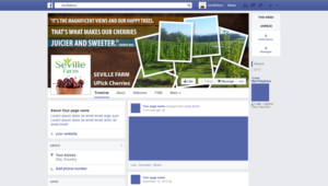 Facebook-Design von Selda für McIntyre Property Holdings Pty Ltd | Design #7669494