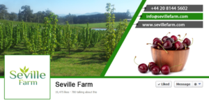 Facebook-Design von sajan.stepx für McIntyre Property Holdings Pty Ltd | Design #7631147