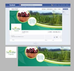 Diseño de Facebook por sikamcoy222 para McIntyre Property Holdings Pty Ltd | Diseño: #7623930