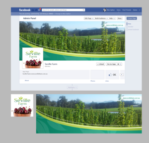 Diseño de Facebook por sikamcoy222 para McIntyre Property Holdings Pty Ltd | Diseño: #7656877
