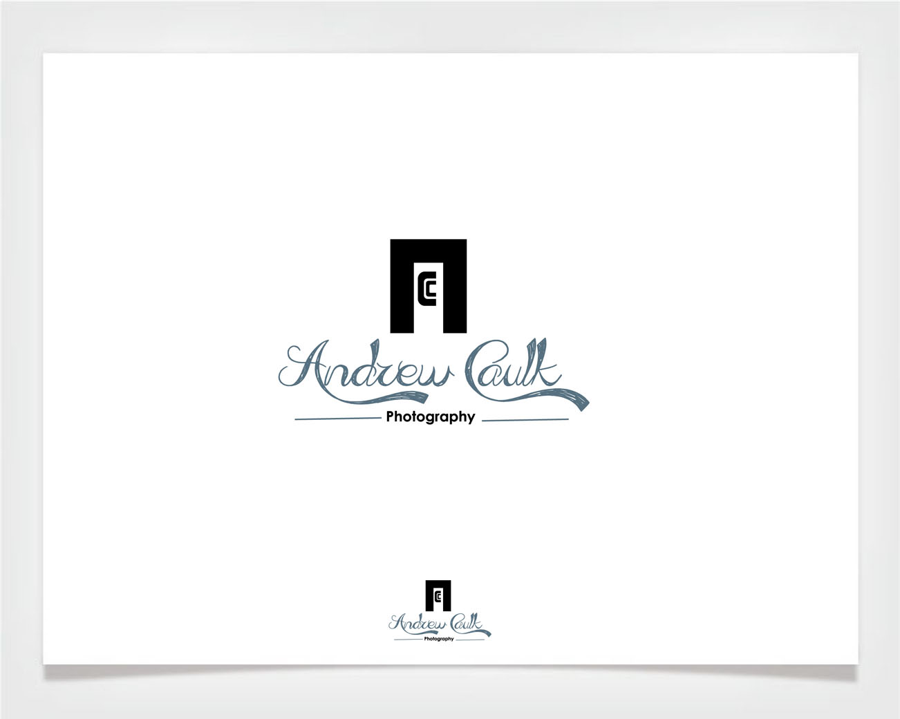 Logo Design by jeffery haddad for this project | Design #1944503