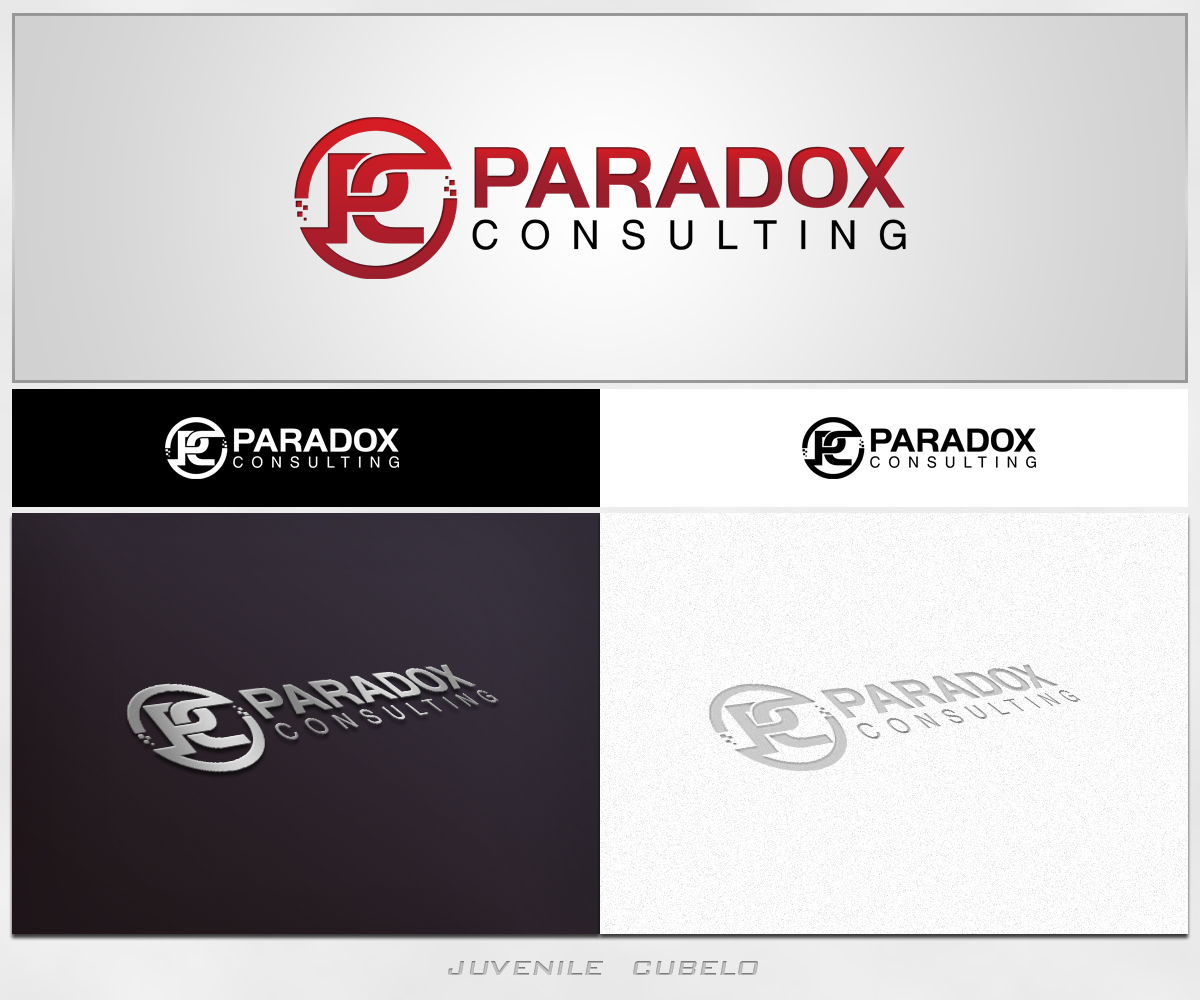 Logo Design by JuvenileCubelo for this project | Design #1915407