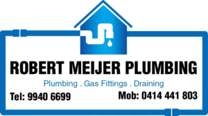 Design de Logo par mmoroboit pour Robert Meijer Plumbing  | Design #7630197