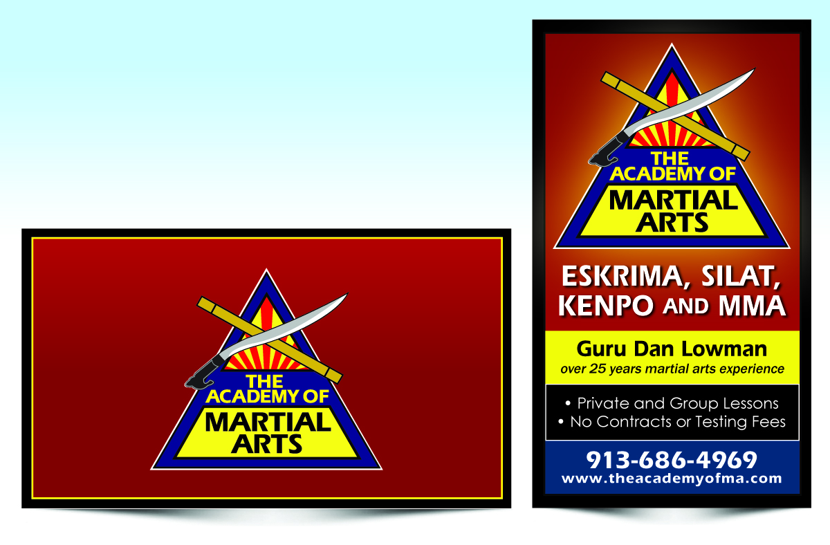 Business Card Design by bsirois for this project | Design #1907483