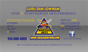 Business Card Design by ArtsyXBuckz