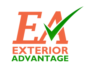Logo Design by Cyclops for exterior advantage | Design: #7661574