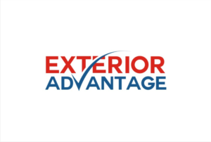 Logo Design by creative.bugs for exterior advantage | Design #7615723