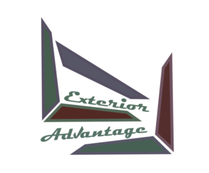 Logo Design by nancyottenbreit for exterior advantage | Design: #7652372