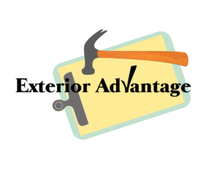 Logo Design by nancyottenbreit for exterior advantage | Design #7660905