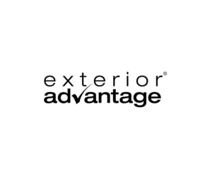 Logo Design by GMWIRE for exterior advantage | Design: #7630130