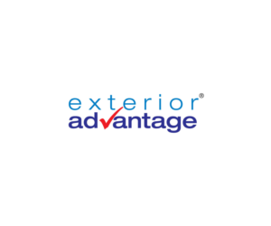 Logo Design by GMWIRE for exterior advantage | Design: #7630131