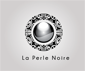 Logo Design by Charles Ovatasarn