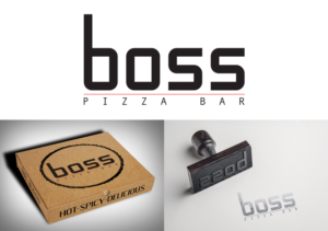 Logo Design by TroyAnthony